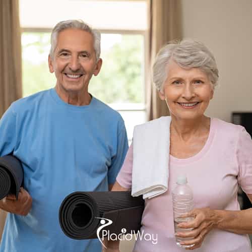 6 Top Rotator Cuff Repair Specialists in Cancun for Active US Seniors